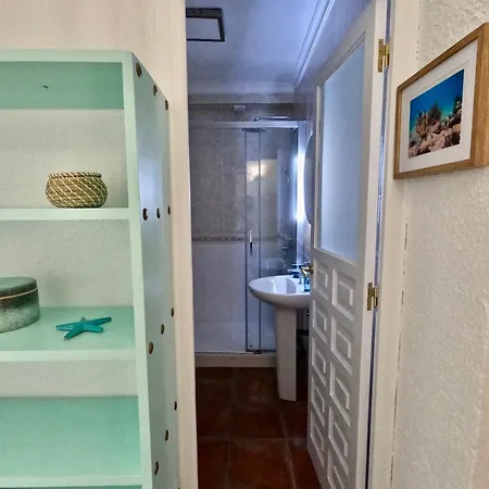 In Nº54 Daire Nerja