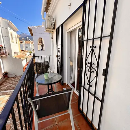 Apartment In Nº54 *