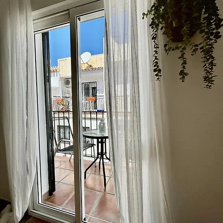Apartment In Nº54 *