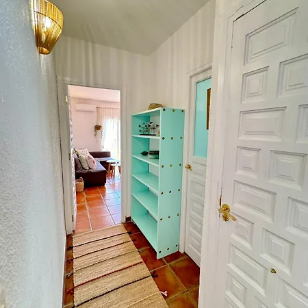 Daire In Nº54 Nerja
