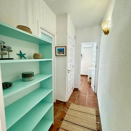 Apartment In Nº54